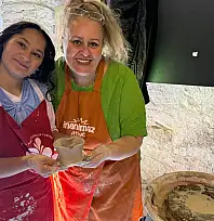 'BİR GÜN DEĞİL 365 GÜN ENGELLİLİĞİN FARKINDAYIZ' ETKİNLİĞİ KONAK'TA GERÇEKLEŞTİRİLDİ