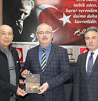 BİRGİ'NİN HİKÂYESİ BU KEZ KİTAP OLDU: SELİM ŞAHAN'DAN ÜÇÜNCÜ ESER