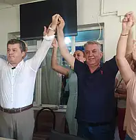 CHP Ödemiş İlçe Başkan Adayı: 'Birleşerek Kazanacağız'