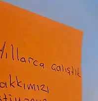 Chp Ödemiş'te Emeklilerin Nabzını Pazarda Tuttu