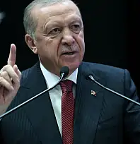 Cumhurbaşkanı Erdoğan: 'Suriyelilere savaşta sırtımızı dönmedik, barışta da yanlarında olacağız'