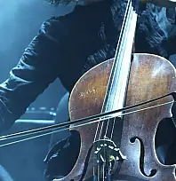 Dünyaca Ünlü Piyanist Evgeny Grinko İzmir'de Hayran Bıraktı