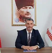 Eğitim-İş İzmir 6 No'lu Şube Başkanı Gürbüz: 'İmralı Dayatmasını Kabul Etmiyoruz'