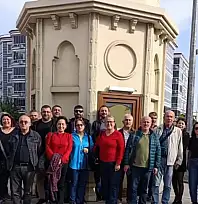 Eğitim-Sen Torbalı'da Buluştu: Eğitim ve Haklar Masaya Yatırıldı