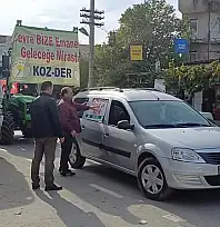 ENERJİ TESİSİ ÖDEMİŞ'İN YAKININA KURULAMAZ