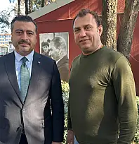 'Engelsiz Hayat İzmir' Projesi Kapsamında Sevgi Tohumları Merkezine Ziyaret