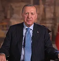 ERDOĞAN'IN MAAŞI VE EMEKLİ GELİRİ ZAMLA 490 BİN TL'YE DAYANDI