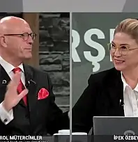 Erol Mütercimler, Canlı Yayında 'Tire İnciri' İstedi