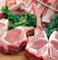 ET FİYETLARINDA YÜKSELİŞ DURDURULAMIYOR: DANA VE KUZU KESİMİNDE YENİ REKOR!