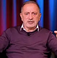 Fatih Altaylı'ya 'Cumhurbaşkanını Tehdit' Davasında 4 Yıl 2 Ay Hapis Cezası