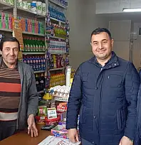 GIDA MEDDELERİ ODASI SEÇİMLERİ ÖNCESİ FATİH KÖK SAHADA