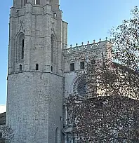 GİRONA'DA TARİH VE GÜNLÜK HAYAT YAN YANA