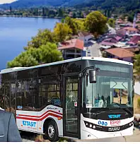 Gölcük'te Ulaşım İçin Harekete Geçiliyor: İZTAŞIT Talebi İçin Hazırlık Başladı