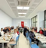 GSB İzmir Gençlik Merkezleri Spor Kulüpleri ile Bir Araya Geldi