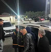 GÜLLÜ'NÜN ÖLÜMÜYLE İLGİLİ KIZI TUTUKLANDI