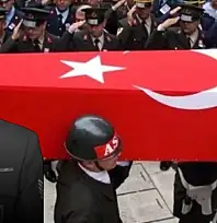 Gürcistan'da Düşen Askeri Uçakta 20 Şehit: İzmirli Astsubay Ümit İnce'den Acı Haber