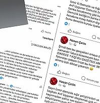 İDDİALARA GÖRE İZMİR DAMIZLIK BİRLİĞİ'NE YÖNELİK SAHTE HESAP KRİZİ