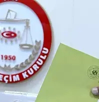 İKİ PARTİ TARİHE KARIŞTI