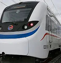 İZBAN 1 OCAK'TA ÜCRETSİZ HİZMET VERECEK