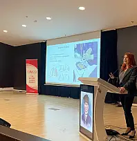 İzmir Büyükşehir Belediyesi'nden Akciğer Kanseri Farkındalık Semineri