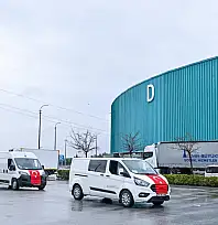 İzmir Büyükşehir'den Hatay'a Dayanışma Mesajı