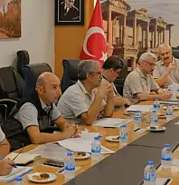 İzmir ve Manisa'da yangın yaraları sarılıyor