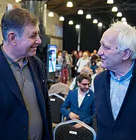 İzmir, Yaratıcılığın Merkezi Olmaya Hazırlanıyor