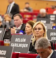 İZSU'nun 2026 Bütçesi 45 Milyar Lira Olarak Kabul Edildi