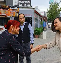 Karabağlar'da Dönüşüm Rüzgârı: Betonun Ötesinde Yaşam