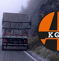 Karayolları'ndan Bozdağ–Salihli yolunda çalışma: 8 Şubat Pazar günü trafiğe kapatılacak