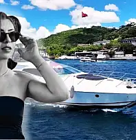 Kiralık teknede hayatını kaybetti