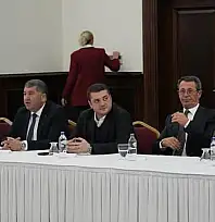 Kiraz Belediyesi'nden Can Dostlara Tam Destek: Hayvan Hakları Toplantısına Katılım