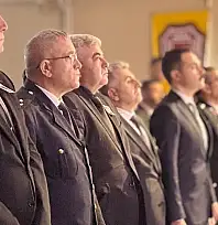 Kiraz'da 10 Kasım Atatürk'ü Anma Programı Düzenlendi