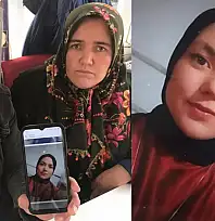 KİRAZ'DA 3 GÜNDÜR KAYIP KIZ ÇOCUĞU ARANIYOR