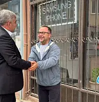 Kiraz'da Cumhuriyet Coşkusu: Fener Alayı'na Davet