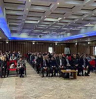 KİRAZ'DA SOSYAL HİZMETLER HAKKINDA KAPSAMLI BİLGİLENDİRME