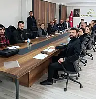 Kiraz'da spor heyecanı için geri sayım başladı