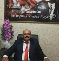 Kiraz Esnaf Odası Üyelerini Bilgilendirdi: Basit Usulde Vergilendirme