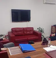 Kiraz Halk Eğitimi Merkezi'ne Ziyaret