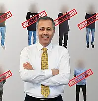 Kırmızı Bültenle Aranan 11 Suçlu Türkiye'ye Getirildi