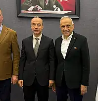 KÜÇÜK MENDERES OVASI'NDA SULAMA SORUNU GÜNDEMDE