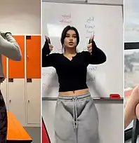 MEB FENOMEN ÖĞRETMENLERİ MERCEK ALTINA ALDI