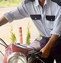 MEHMET MANTAR HAYATINI KAYBETTİ