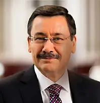 MELİH GÖKÇEK'TEN MANSUR YAVAŞ'A SERT SÖZLER