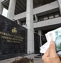 Merkez Bankası Aralık Faiz Kararını Perşembe Açıklayacak