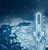 METEOROLOJİ UYARDI: EGE BÖLGESİ'NDE HAVA SICAKLIKLARI HİSSEDİLİR DERECE AZALACAK