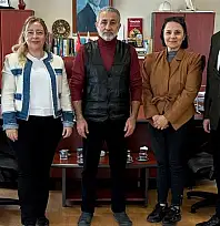 Nevruz'un Tarihsel ve Akademik Boyutları Tire'de Ele Alınacak