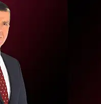 ÖDEMİŞ AK PARTİ İLÇE BAŞKANI MURAT ÖNCEL: 'DURMAK YOK, YATIRIMA DEVAM'