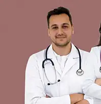 ÖDEMİŞ DEVLET HASTANESİ'NE İKİ YENİ DAHİLİYE UZMANI ATANDI