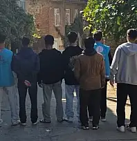 Ödemiş Diyanet Gençlik, Birgi Gezisiyle Öğrencilerle Buluştu